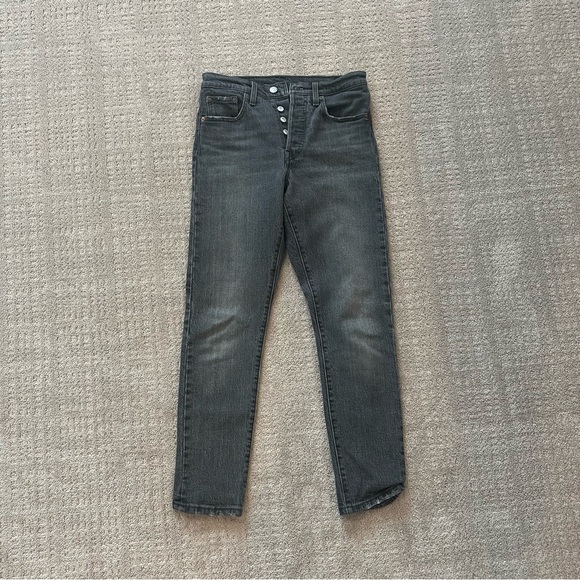 LEVIS 501 - Picture 4 of 5